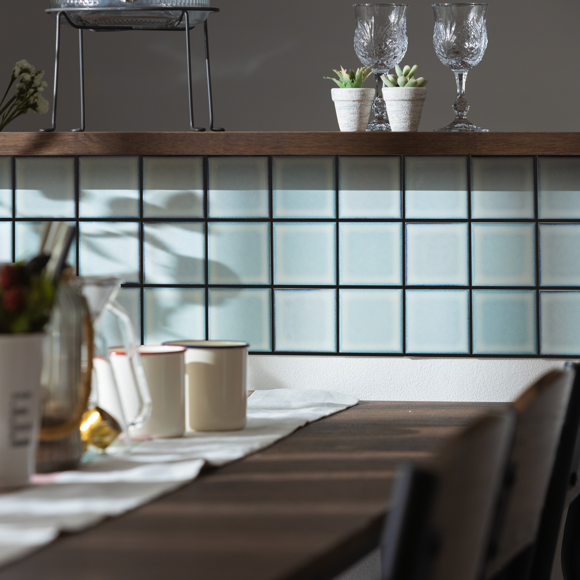 マルコ　MAR-03　黒目地