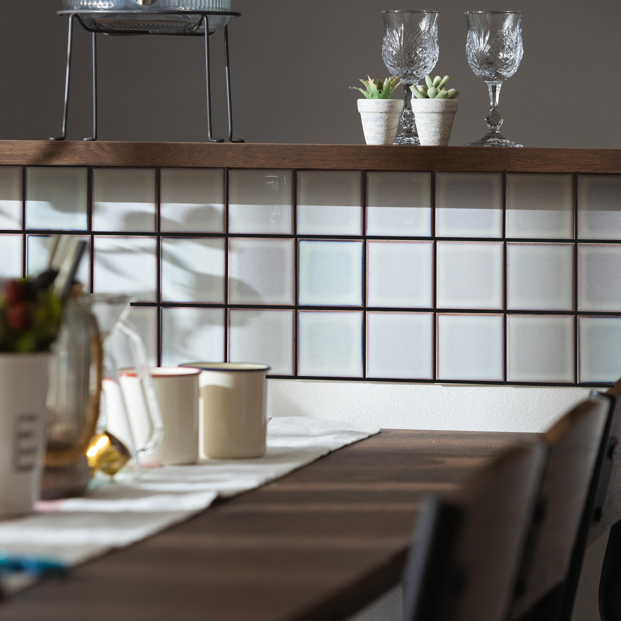 マルコ　MAR-02　黒目地